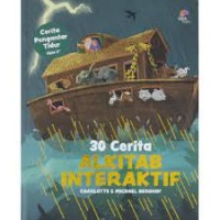 30 Cerita alkitab interaktif