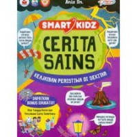 Image of Cerita sains: Keajaiban peristiwa di sekitar