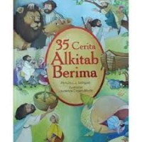 35 Cerita alkitab berima