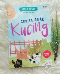 Cerita anak kucing