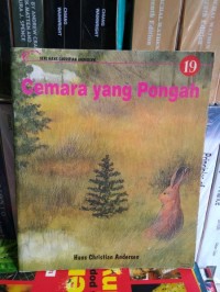 Cemara yang Pongah
