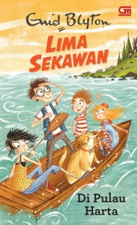 Lima Sekawan