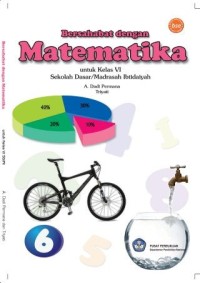 Bersahabat dengan Matematika