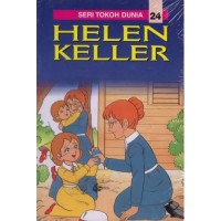 Hellen Keller