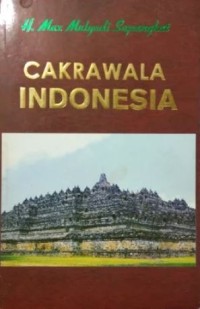 Cakrawala Indonesia