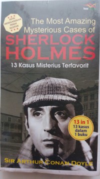13 Kasus Misterius Terfavorit