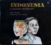 Mengenal Lebih Dekat Indonesia : negara terbesar dalam lingkup ASEAN