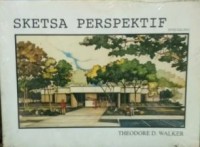 Sketsa Perspektif