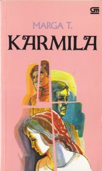 Karmila
