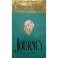 Perjalanan = journey