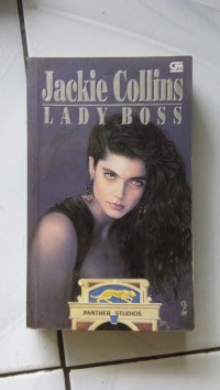 Lady Boss