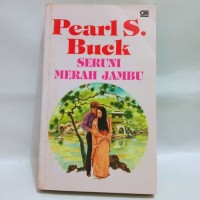 Seruni Merah Jambu