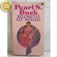 Kelembutan Nan Memukau