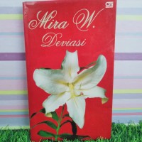 Deviasi