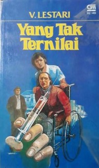 Yang Tak Ternilai