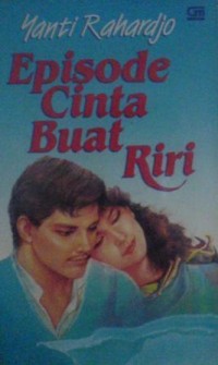 Episode Cinta Buat Riri