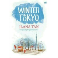 Winter In Tokyo