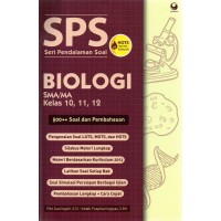 Seri Pendalaman Soal BIOLOGI