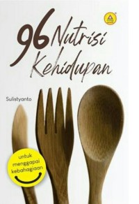 96 Nutrisi Kehidupan