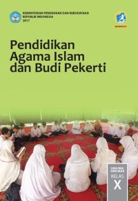 Pendidikan Agama Islam dan Budi Pekerti