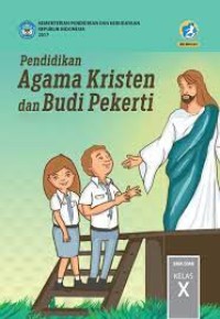 Pendidikan Agama Kristen dan Budi Pekerti