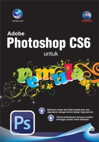 Adobe Photoshop Untuk Pemula