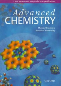 Advance Chemistry