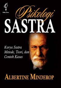 Psikologi sastra