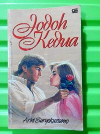Jodoh Kedua