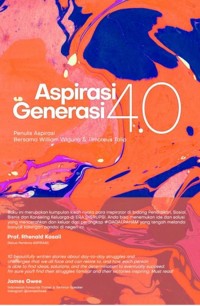 Aspirasi Generasi 4.0