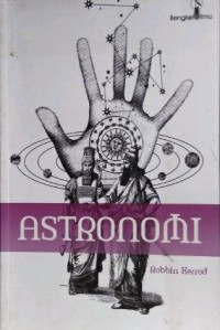Astronomi ( Bengkel Ilmu )