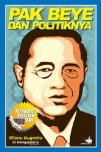 Pak Beye dan politiknya