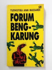 Forum Bengkarung