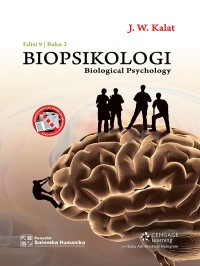 Biopsikologi