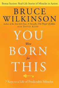 You Were Born For This