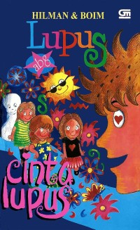 Cinta Lupus