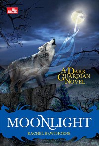 A Dark Guardian : Moonlight