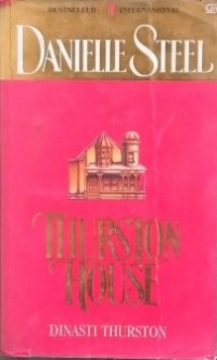 Dinasti Thruston = thruston house