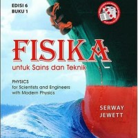Fisika Untuk Sains Dan Teknik