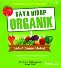Gaya Hidup Organik