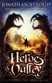 Heroes Of The Valley