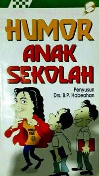 Humor Anak Sekolah