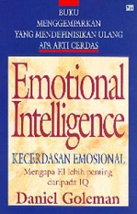 Kecerdasan Emotional