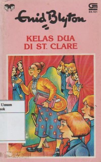 Kelas dua di St. Claire