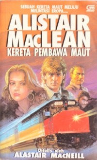 Kereta pembawa maut = death train