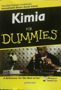 Kimia For Dummies