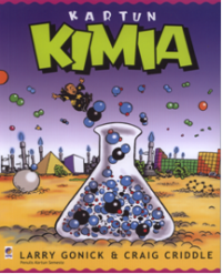 Kartun Kimia