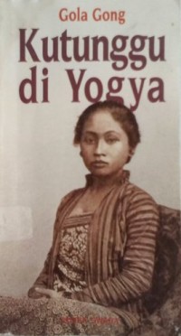 Kutunggu di Yogya