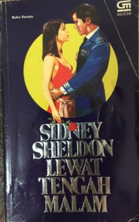 Lewat tengah malam