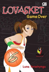 Lovasket 6 : game over